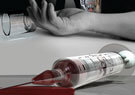 Deadly Retribution
