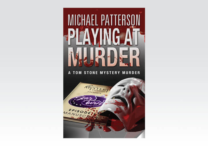 Playing at Murder
