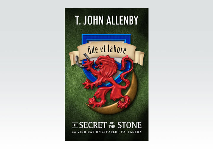 Secret of the Stone